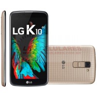 SMARTPHONE LG K10 K430TV 16GB 4G